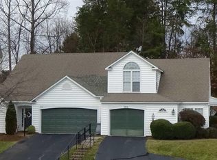 978 Devon Spring Ct, Charlottesville, VA 22903