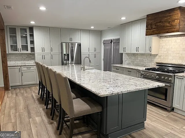 3 bed, 3.0 bath, 1754 sqft, $2,450 — Photo 4