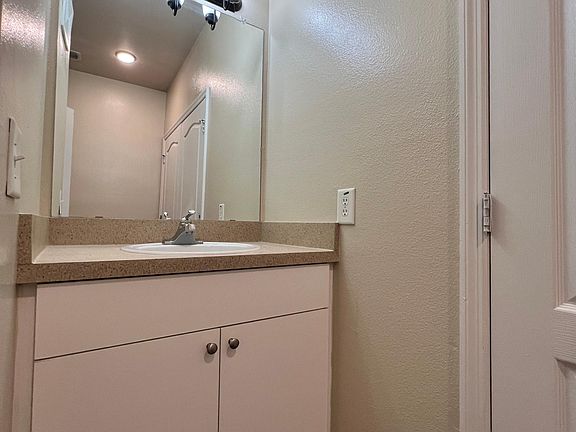 Half Bathroom