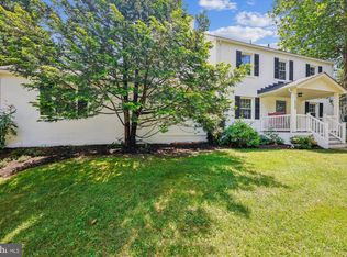 11609 Yeatman Ter, Silver Spring, MD 20902