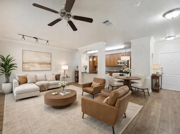 1711 Old Spanish Trl APT 146, Houston, TX 77054