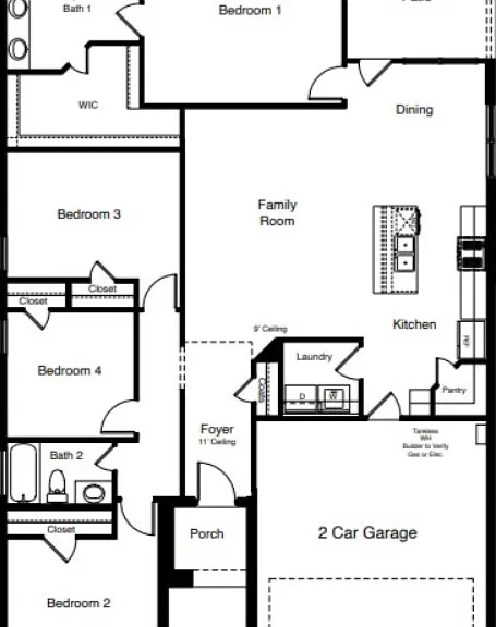 4304 Cario Ln — Photo 3