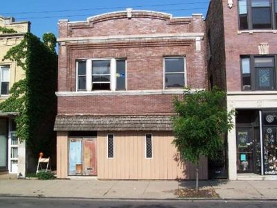6138 N Clark St, Chicago, IL, 60660