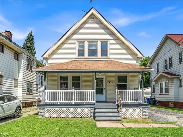 9001 Rosewood Ave, Cleveland, OH 44105