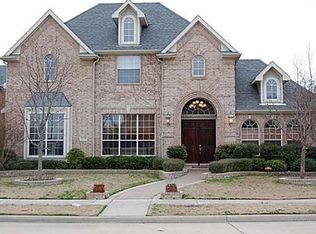 1221 Windmere Way, Allen, TX 75013