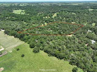 1 Schoenau Rd, Brenham, TX 77833