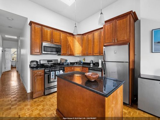 550 2nd St APT 4, Hoboken, NJ 07030