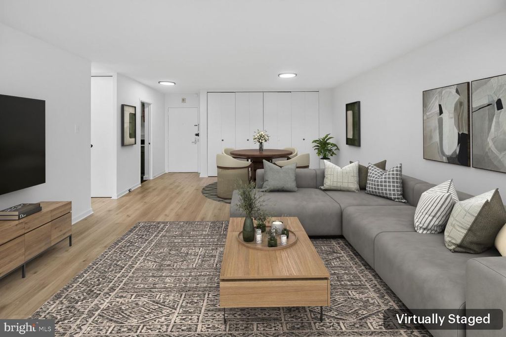 490 M St SW #W505, Washington, DC - View 2