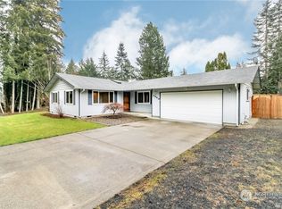 4916 Forest Glen Dr SE, Olympia, WA 98513