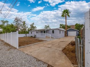22597 Forrest Rd, Perris, CA 92570