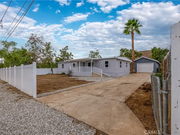 22597 Forrest Rd, Perris, CA 92570