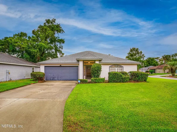 3342 CANCUN Drive E, Jacksonville, FL 32225