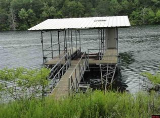 636 Diamond Bay Rd, Elizabeth, AR 72531