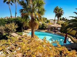 3642 S Pecos Rd, Las Vegas, NV 89121