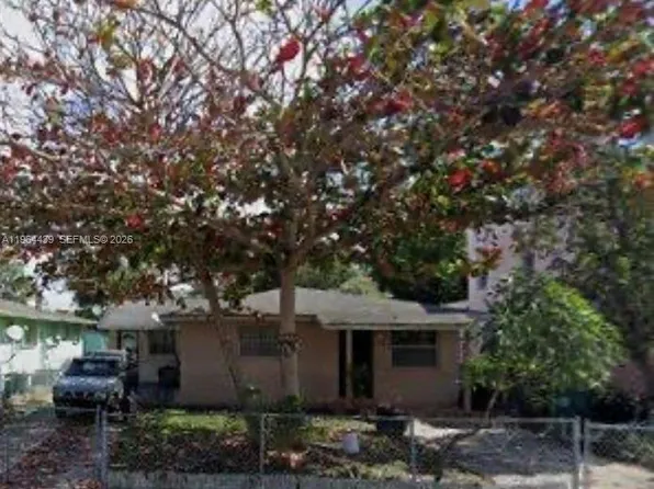 4945 NW 5th Ave, Miami, FL 33127