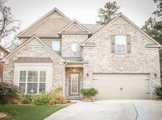 505 Highbranch Cir, Lawrenceville, GA 30044