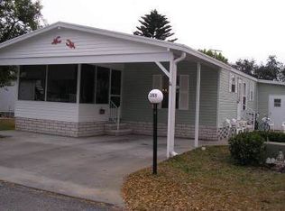 2869 S Crystal Lake Dr, Avon Park, FL 33825