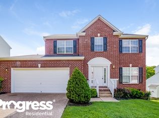 6113 Bent Wood Dr, Antioch, TN 37013