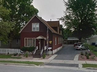 86 W 34th St, Steger, IL 60475