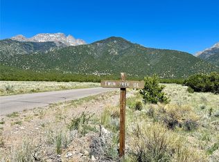 3417 Camino Del Rey, Crestone, CO 81131