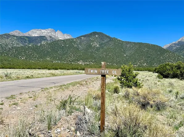 3417 Camino Del Rey, Crestone, CO 81131