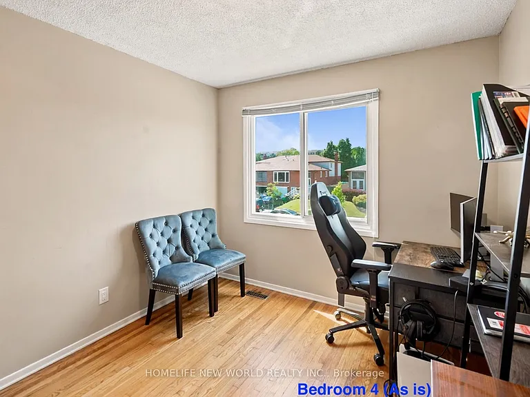 458 Appledore Cres #UPPER — Photo 12