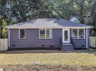 18 Simmons Ave, Greenville, SC 29607