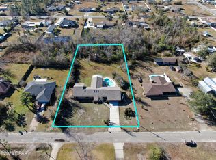940 S Jan Dr, Panama City, FL 32404