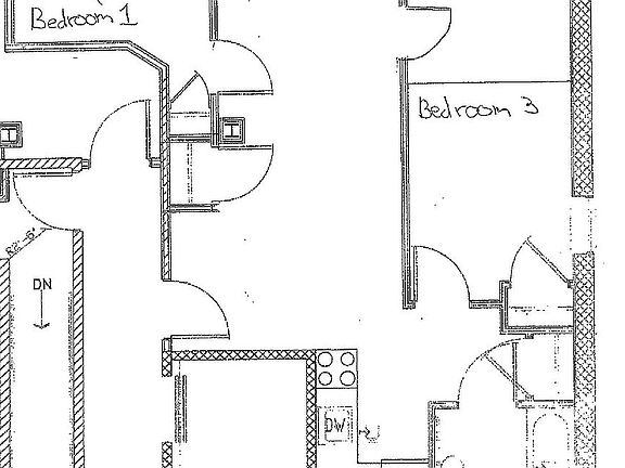 3rd image of 49 Ludlow St APT 8C