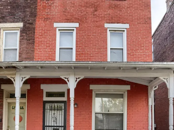 627 Emerald St, Harrisburg, PA 17110