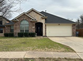 1513 Rain Tree Dr, Wylie, TX 75098