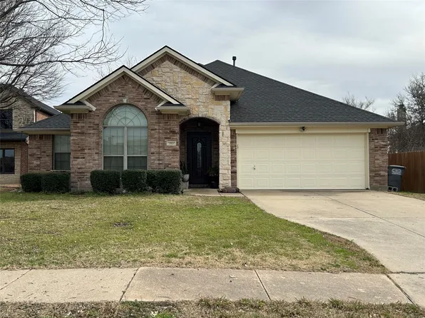 1513 Rain Tree Dr, Wylie, TX 75098
