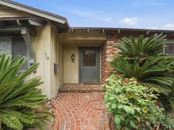510 S Sparks St, Burbank, CA 91506