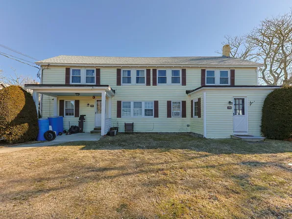 27-29 Barn Hill Road, Chatham, MA 02633