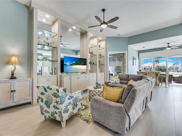 3204 Benicia CT, NAPLES, FL 34109