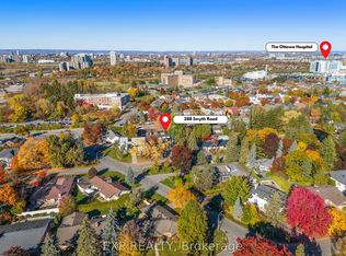 288 Smyth Rd, Ottawa, ON K1H5A3