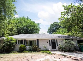 1422 N Druid Hills Rd NE, Atlanta, GA 30319
