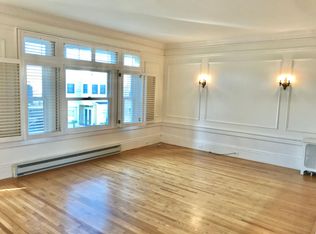 189 Commonwealth Ave APT 4, San Francisco, CA 94118