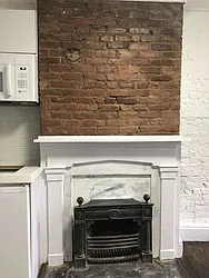 Rented by Landmark Resources