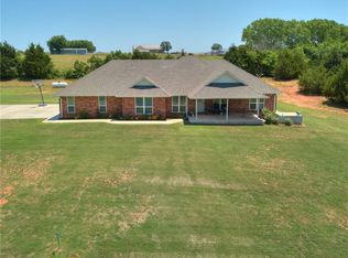 7820 Harryman Rd, Newcastle, OK 73065