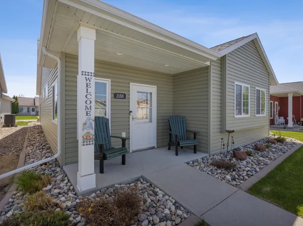 2188 57th Ave S, Fargo, ND 58104