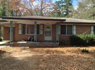 1238 Glenwood Dr, Orangeburg, SC 29115