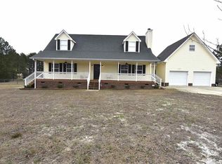 123 Sandspur Rd, Pelion, SC 29123