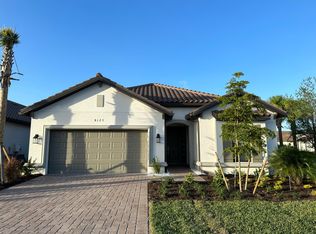 8123 Lucello Ter S, Naples, FL 34114