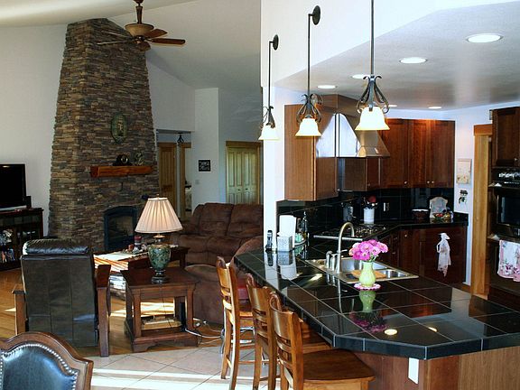 Open Concept