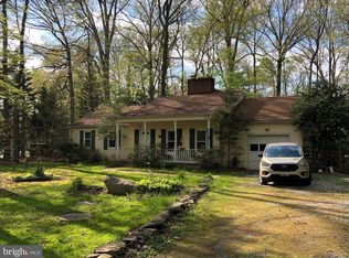 1509 John Brown Rd, Queenstown, MD 21658