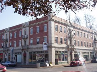 6248 Delmar Blvd #302, Saint Louis, MO 63130