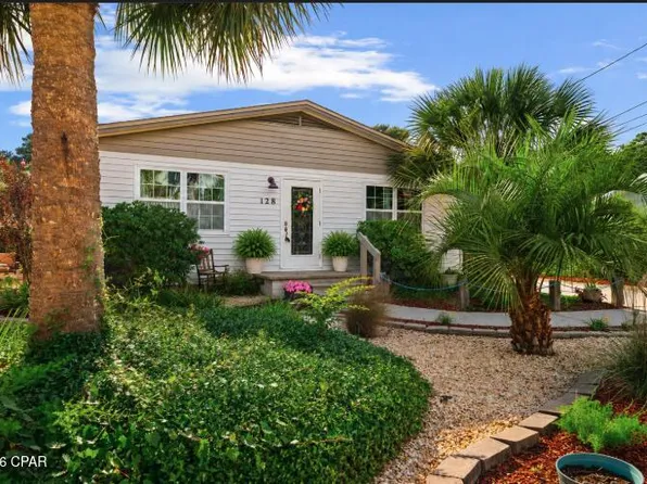 128 S Wells St, Panama City Beach, FL 32413
