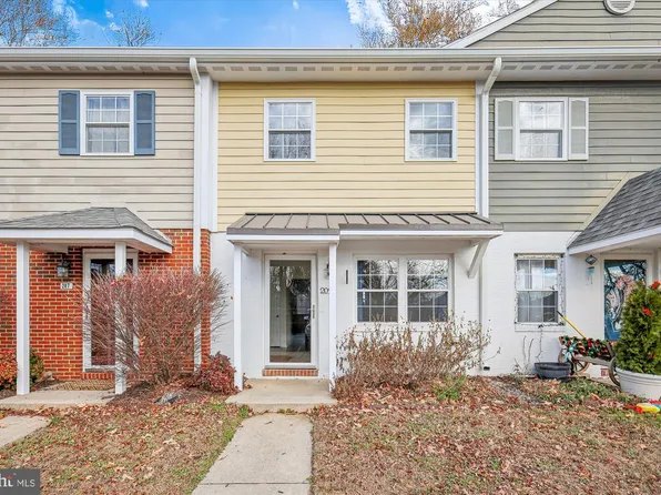 209 Webb Ln, St Michaels, MD 21663