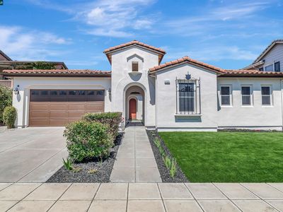 659 W Corazon Way, Mountain House, CA, 95391